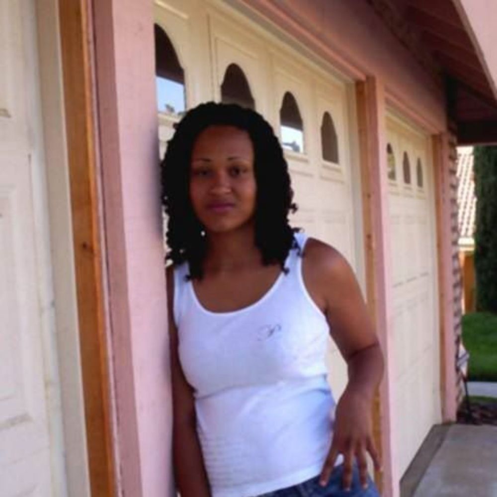 Meet your Posher, Jasmine